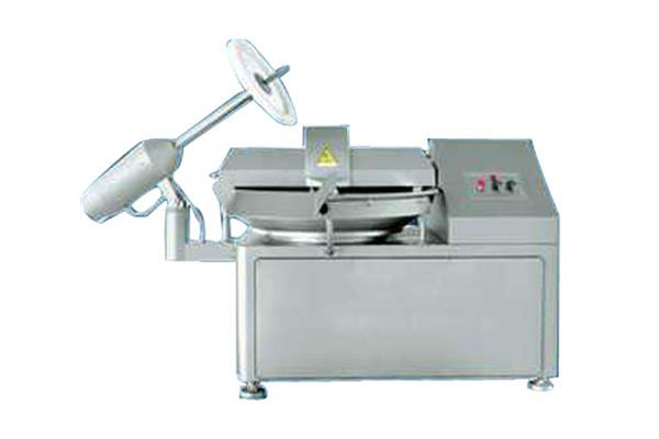 高速125----80斬拌機(jī)