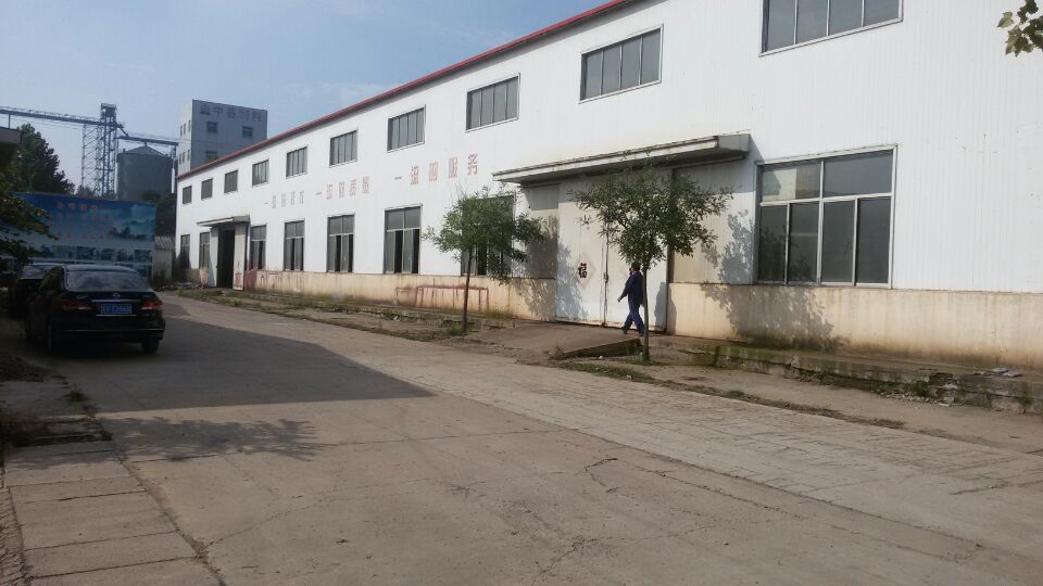 山東盈嘉工業(yè)裝備有限公司